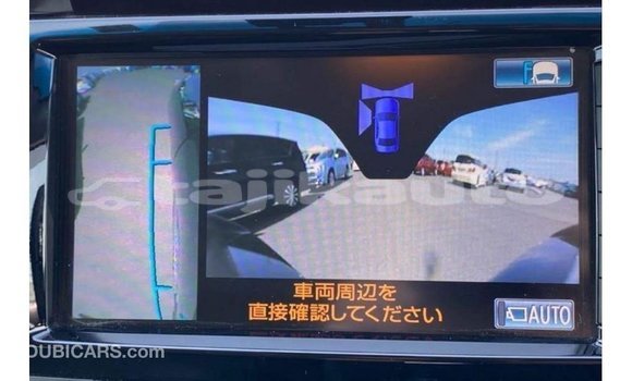 Buy Import Toyota Land Cruiser Black Car in Import - Dubai in Dushanbe Buy Import Toyota Land Cruiser Black Car in Import - Dubai in Dushanbe