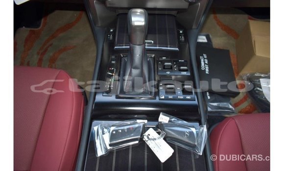 Buy Import Lexus GX White Car in Import - Dubai in Dushanbe Buy Import Lexus GX White Car in Import - Dubai in Dushanbe