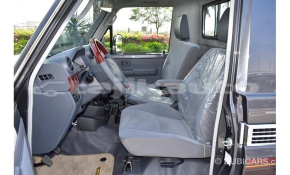 Buy Import Toyota Land Cruiser Other Car in Import - Dubai in Dushanbe Buy Import Toyota Land Cruiser Other Car in Import - Dubai in Dushanbe