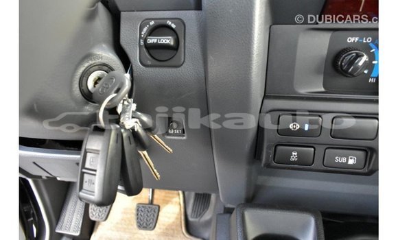 Buy Import Toyota Land Cruiser Other Car in Import - Dubai in Dushanbe Buy Import Toyota Land Cruiser Other Car in Import - Dubai in Dushanbe
