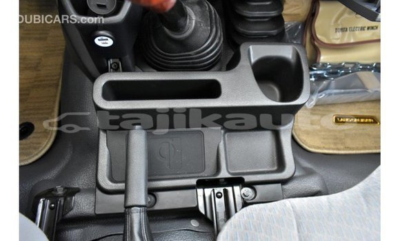 Buy Import Toyota Land Cruiser Other Car in Import - Dubai in Dushanbe Buy Import Toyota Land Cruiser Other Car in Import - Dubai in Dushanbe