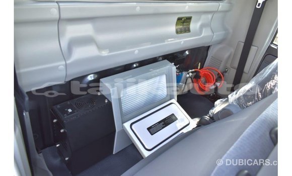 Buy Import Toyota Land Cruiser Other Car in Import - Dubai in Dushanbe Buy Import Toyota Land Cruiser Other Car in Import - Dubai in Dushanbe