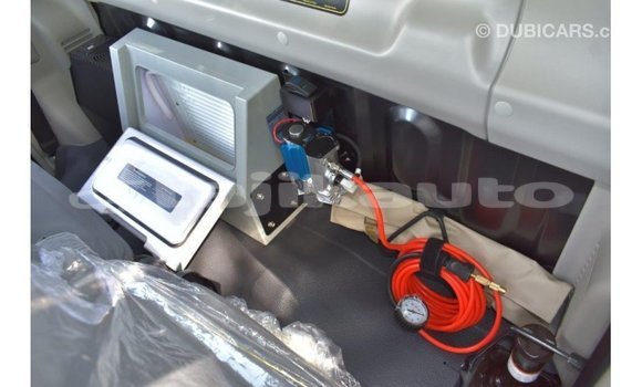 Buy Import Toyota Land Cruiser Other Car in Import - Dubai in Dushanbe Buy Import Toyota Land Cruiser Other Car in Import - Dubai in Dushanbe