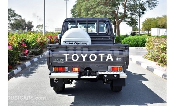 Buy Import Toyota Land Cruiser Other Car in Import - Dubai in Dushanbe Buy Import Toyota Land Cruiser Other Car in Import - Dubai in Dushanbe