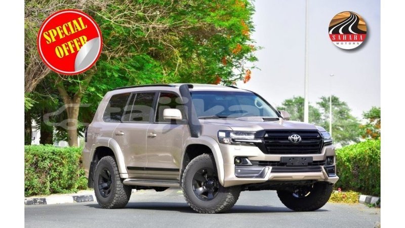Big with watermark toyota land cruiser dushanbe import dubai 3253