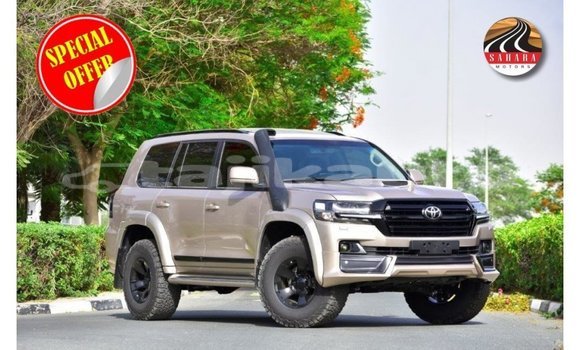 Buy Import Toyota Land Cruiser Other Car in Import - Dubai in Dushanbe Buy Import Toyota Land Cruiser Other Car in Import - Dubai in Dushanbe