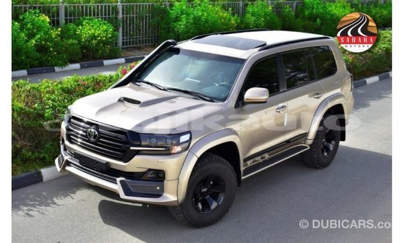 Buy Import Toyota Land Cruiser Other Car in Import - Dubai in Dushanbe Buy Import Toyota Land Cruiser Other Car in Import - Dubai in Dushanbe