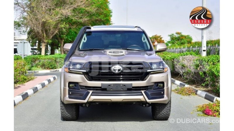 Big with watermark toyota land cruiser dushanbe import dubai 3253