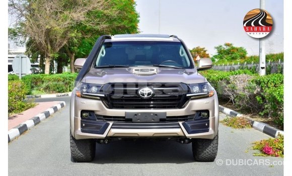 Buy Import Toyota Land Cruiser Other Car in Import - Dubai in Dushanbe Buy Import Toyota Land Cruiser Other Car in Import - Dubai in Dushanbe