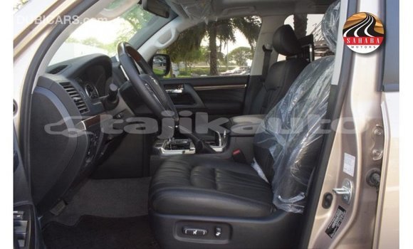 Buy Import Toyota Land Cruiser Other Car in Import - Dubai in Dushanbe Buy Import Toyota Land Cruiser Other Car in Import - Dubai in Dushanbe