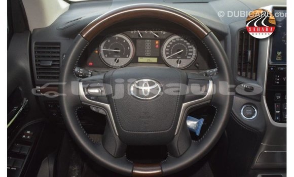 Buy Import Toyota Land Cruiser Other Car in Import - Dubai in Dushanbe Buy Import Toyota Land Cruiser Other Car in Import - Dubai in Dushanbe
