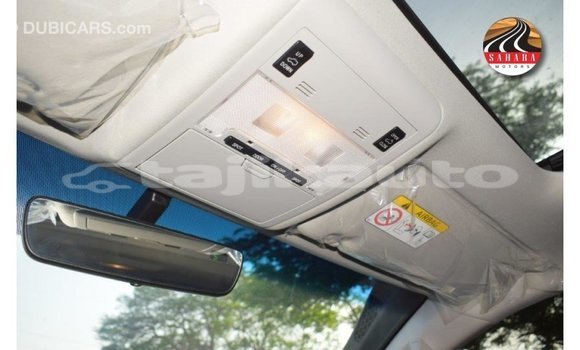 Buy Import Toyota Land Cruiser Other Car in Import - Dubai in Dushanbe Buy Import Toyota Land Cruiser Other Car in Import - Dubai in Dushanbe