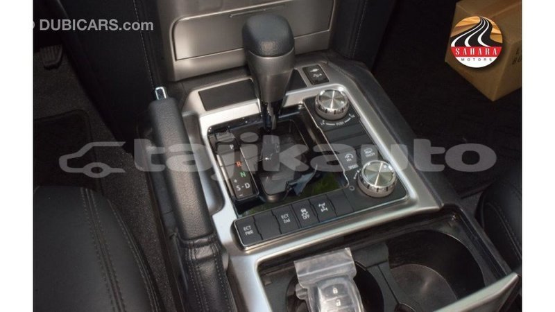 Big with watermark toyota land cruiser dushanbe import dubai 3253