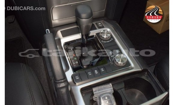 Buy Import Toyota Land Cruiser Other Car in Import - Dubai in Dushanbe Buy Import Toyota Land Cruiser Other Car in Import - Dubai in Dushanbe