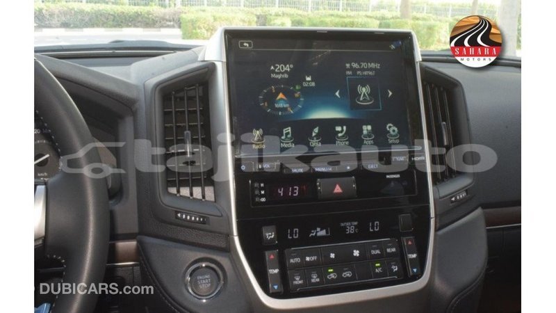 Big with watermark toyota land cruiser dushanbe import dubai 3253