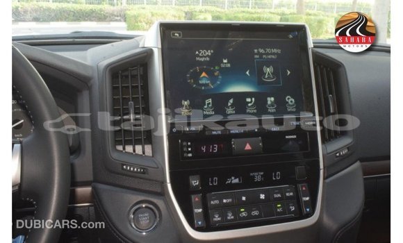 Buy Import Toyota Land Cruiser Other Car in Import - Dubai in Dushanbe Buy Import Toyota Land Cruiser Other Car in Import - Dubai in Dushanbe