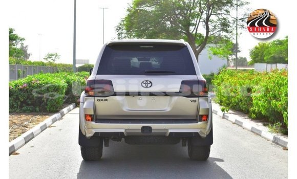 Buy Import Toyota Land Cruiser Other Car in Import - Dubai in Dushanbe Buy Import Toyota Land Cruiser Other Car in Import - Dubai in Dushanbe