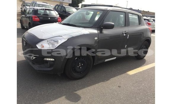 Buy Import Suzuki Swift Black Car in Import - Dubai in Dushanbe Buy Import Suzuki Swift Black Car in Import - Dubai in Dushanbe