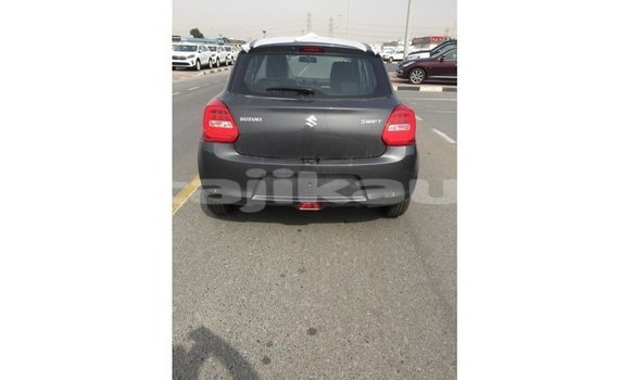 Buy Import Suzuki Swift Black Car in Import - Dubai in Dushanbe Buy Import Suzuki Swift Black Car in Import - Dubai in Dushanbe