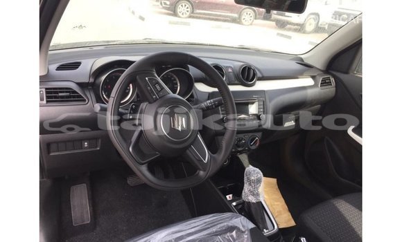 Buy Import Suzuki Swift Black Car in Import - Dubai in Dushanbe Buy Import Suzuki Swift Black Car in Import - Dubai in Dushanbe