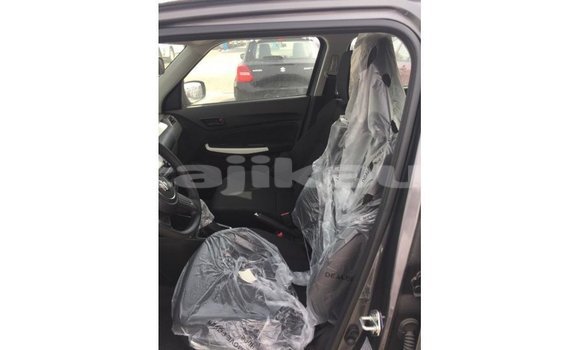 Buy Import Suzuki Swift Black Car in Import - Dubai in Dushanbe Buy Import Suzuki Swift Black Car in Import - Dubai in Dushanbe