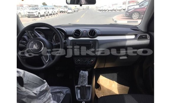 Buy Import Suzuki Swift Black Car in Import - Dubai in Dushanbe Buy Import Suzuki Swift Black Car in Import - Dubai in Dushanbe