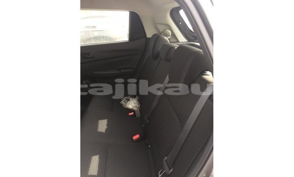 Buy Import Suzuki Swift Black Car in Import - Dubai in Dushanbe Buy Import Suzuki Swift Black Car in Import - Dubai in Dushanbe