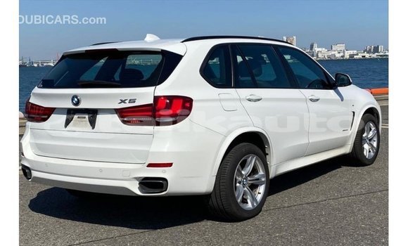 Buy Import BMW X5 White Car in Import - Dubai in Dushanbe Buy Import BMW X5 White Car in Import - Dubai in Dushanbe