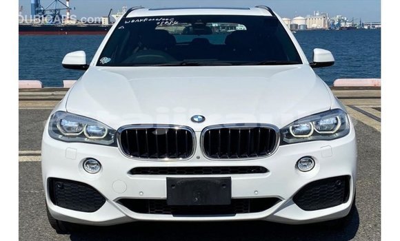 Buy Import BMW X5 White Car in Import - Dubai in Dushanbe Buy Import BMW X5 White Car in Import - Dubai in Dushanbe
