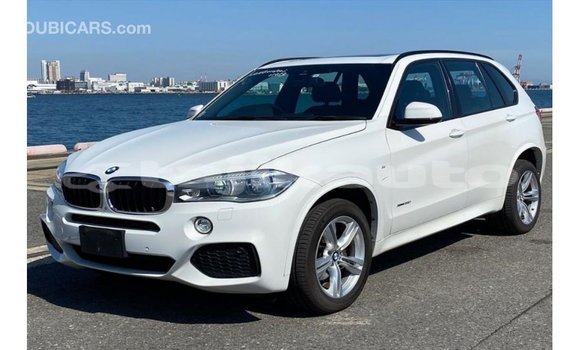 Buy Import BMW X5 White Car in Import - Dubai in Dushanbe Buy Import BMW X5 White Car in Import - Dubai in Dushanbe