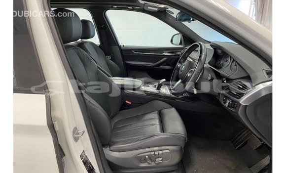 Buy Import BMW X5 White Car in Import - Dubai in Dushanbe Buy Import BMW X5 White Car in Import - Dubai in Dushanbe