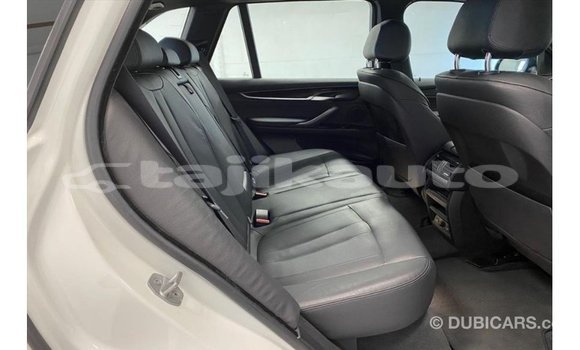 Buy Import BMW X5 White Car in Import - Dubai in Dushanbe Buy Import BMW X5 White Car in Import - Dubai in Dushanbe