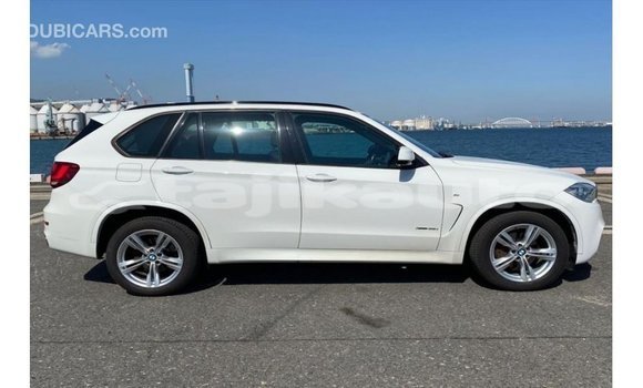 Buy Import BMW X5 White Car in Import - Dubai in Dushanbe Buy Import BMW X5 White Car in Import - Dubai in Dushanbe