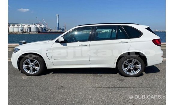 Buy Import BMW X5 White Car in Import - Dubai in Dushanbe Buy Import BMW X5 White Car in Import - Dubai in Dushanbe