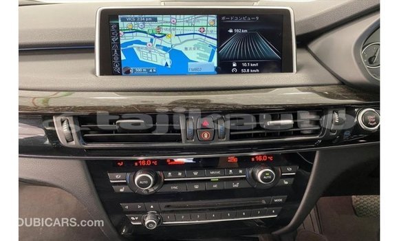 Buy Import BMW X5 White Car in Import - Dubai in Dushanbe Buy Import BMW X5 White Car in Import - Dubai in Dushanbe
