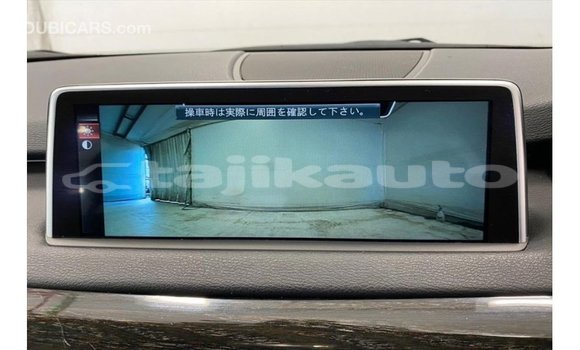 Buy Import BMW X5 White Car in Import - Dubai in Dushanbe Buy Import BMW X5 White Car in Import - Dubai in Dushanbe