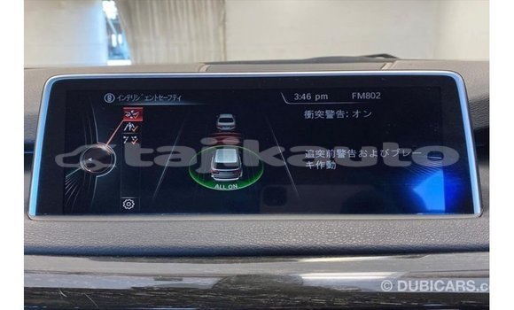 Buy Import BMW X5 White Car in Import - Dubai in Dushanbe Buy Import BMW X5 White Car in Import - Dubai in Dushanbe