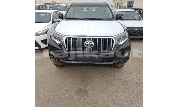 Buy Import Toyota Prado Black Car in Import - Dubai in Dushanbe Buy Import Toyota Prado Black Car in Import - Dubai in Dushanbe