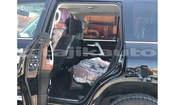 Buy Import Toyota Land Cruiser Black Car in Import - Dubai in Dushanbe Buy Import Toyota Land Cruiser Black Car in Import - Dubai in Dushanbe