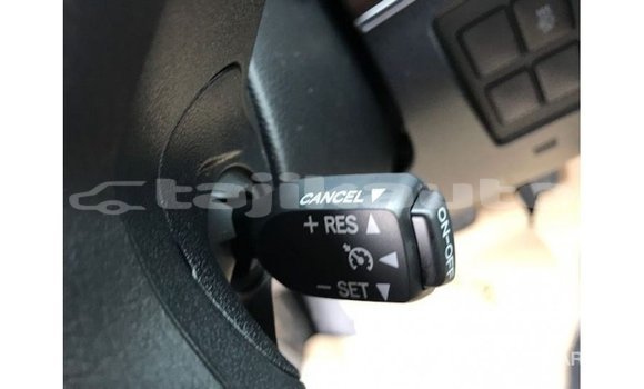 Buy Import Toyota Land Cruiser Black Car in Import - Dubai in Dushanbe Buy Import Toyota Land Cruiser Black Car in Import - Dubai in Dushanbe