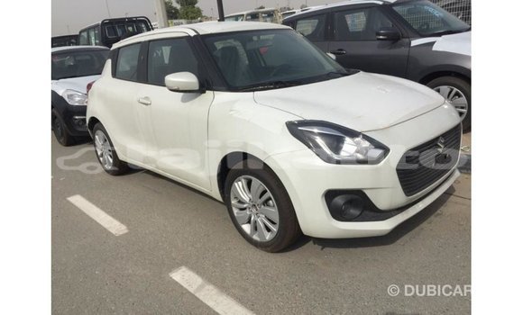 Buy Import Suzuki Swift White Car in Import - Dubai in Dushanbe Buy Import Suzuki Swift White Car in Import - Dubai in Dushanbe