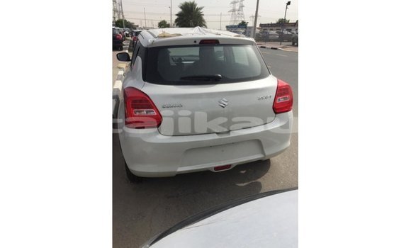 Buy Import Suzuki Swift White Car in Import - Dubai in Dushanbe Buy Import Suzuki Swift White Car in Import - Dubai in Dushanbe