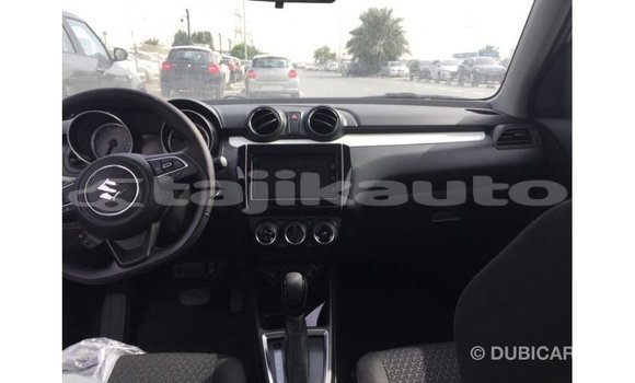 Buy Import Suzuki Swift White Car in Import - Dubai in Dushanbe Buy Import Suzuki Swift White Car in Import - Dubai in Dushanbe