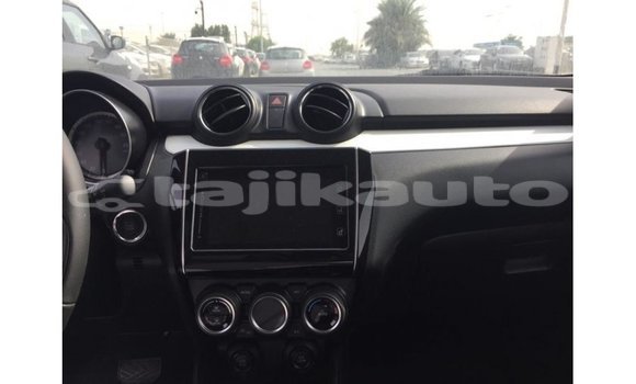 Buy Import Suzuki Swift White Car in Import - Dubai in Dushanbe Buy Import Suzuki Swift White Car in Import - Dubai in Dushanbe