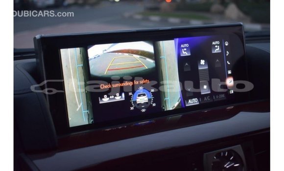 Buy Import Lexus LX Black Car in Import - Dubai in Dushanbe Buy Import Lexus LX Black Car in Import - Dubai in Dushanbe