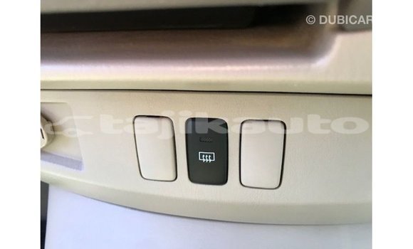 Buy Import Toyota Hilux Black Car in Import - Dubai in Dushanbe Buy Import Toyota Hilux Black Car in Import - Dubai in Dushanbe