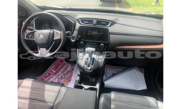 Buy Import Honda C Other Bike in Import - Dubai in Dushanbe