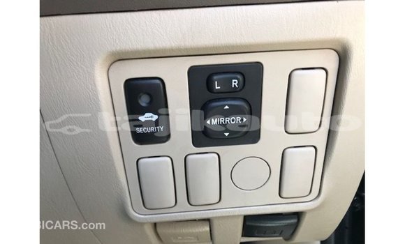 Buy Import Toyota Hilux Black Car in Import - Dubai in Dushanbe Buy Import Toyota Hilux Black Car in Import - Dubai in Dushanbe