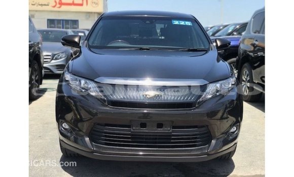 Buy Import Toyota Harrier Brown Car in Import - Dubai in Dushanbe Buy Import Toyota Harrier Brown Car in Import - Dubai in Dushanbe