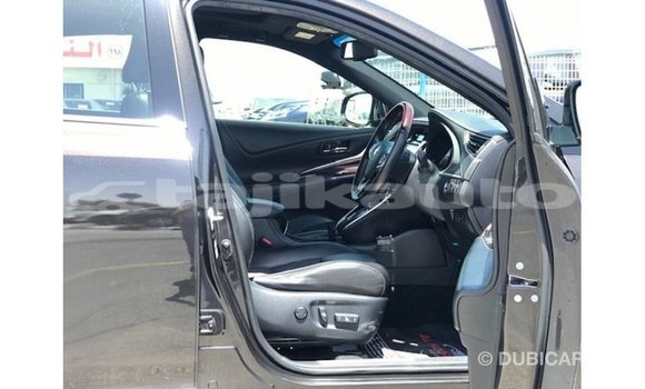 Buy Import Toyota Harrier Brown Car in Import - Dubai in Dushanbe Buy Import Toyota Harrier Brown Car in Import - Dubai in Dushanbe